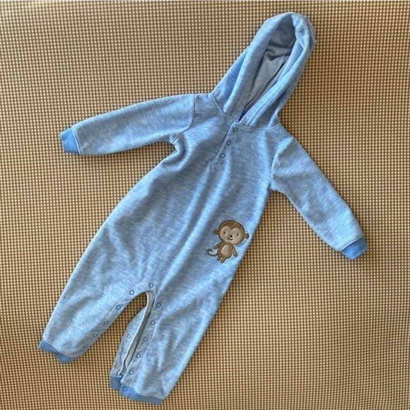 Carter’s Pajama Bundle. 18 / 24 months - Picture 3 of 10